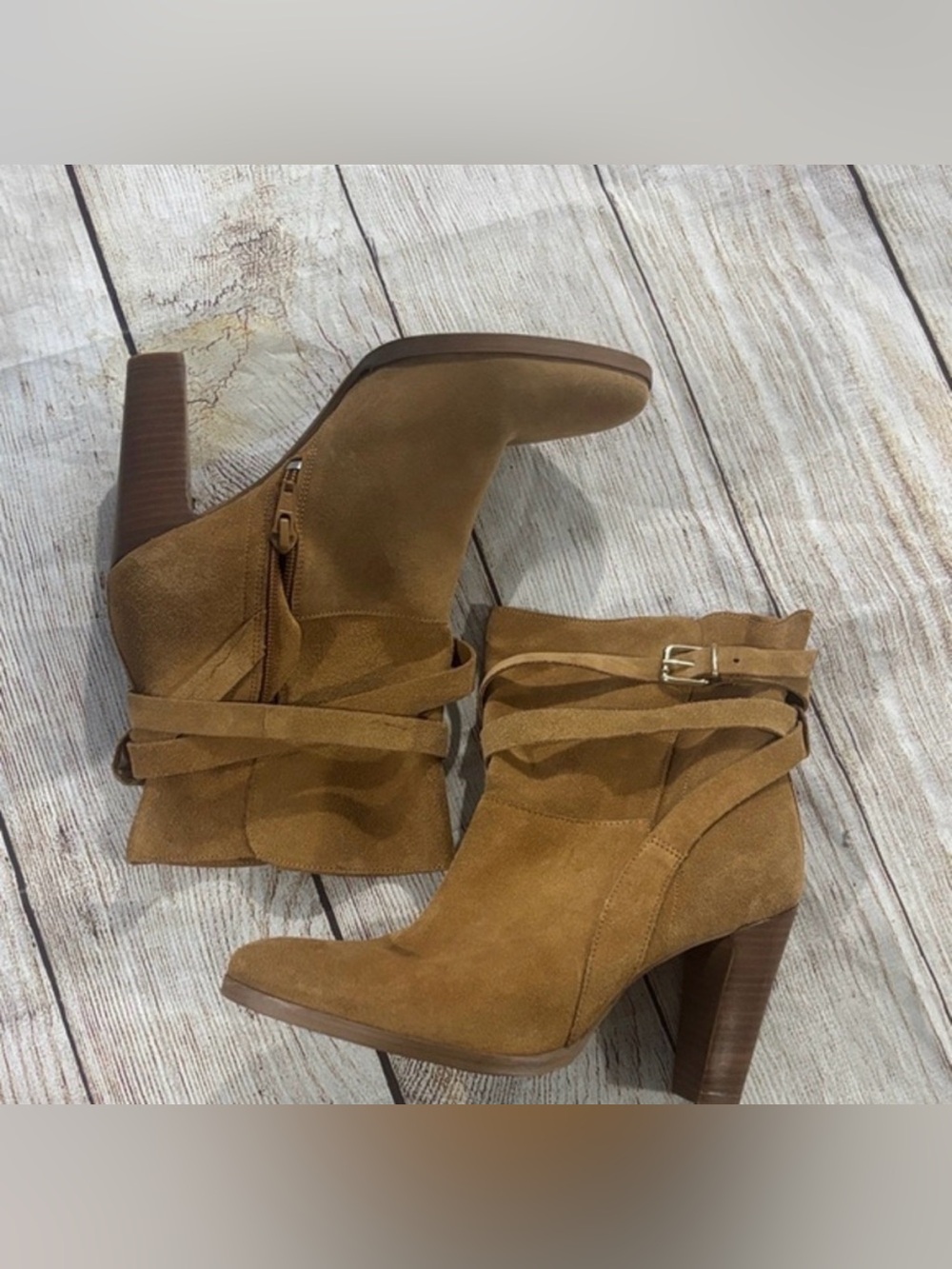 San marina 37 (6.5) women’s boots